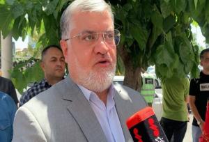 کمبود فضای آموزشی قرچک ظرف سه سال آینده برطرف خواهد شد