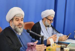 ۳۳ موکب مازندران همزمان با اربعین در عراق خدمات رسانی می‌کنند