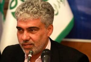 طوفان با سرعت ۱۳۲ کیلومتر موجب تخریب شبکه برج مراقبت فرودگاه لامرد شد