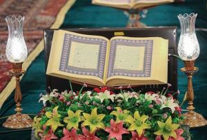 بیست و چهارمین دوره مسابقات قرآن نداجا در منجیل برگزار می‌شود