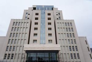 تامین اعتبار «برج امید» استانداری لرستان