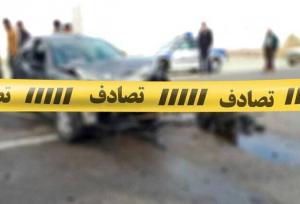 سرهنگ جوانبخت: خسارت تصادفات سبک مستقیم به بیمه پرداخت می‌شود