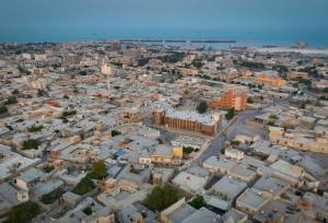 رشد ۲ برابری پروژه های مدرسه سازی در بستک طی سه سال