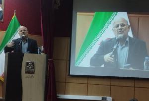 صالحی عمران: ارتباط دانشگاه و رسانه باید تقویت شود