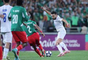 توقف بدموقع استقلال در لیگ قهرمانان آسیا/ شرایط صعود آبی ها پیچیده شد