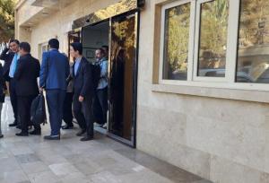 سفر مشترک هیأت کره جنوبی و یونیسف به سیستان‌ و بلوچستان برای بررسی پروژهای آب و بهداشت