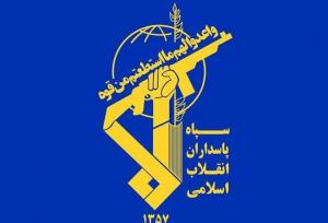 بیانیه سپاه درباره شهادت ۴۱ نفر در البرز