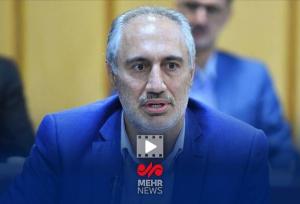 پورمحمدی :دولت با بودجه‌ای منقبض، هزینه‌های جاری را به حداقل رساند