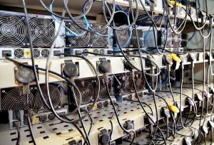 کشف ۴ دستگاه ماینر غیرمجاز در گچساران