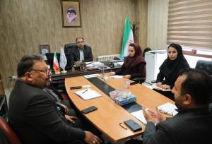 نجارقابل:قابلیت‌های گردشگری اردبیل در کشورهای خلیج فارس معرفی می‌شود