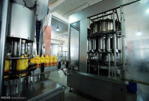 عدم تخصیص ارز تولید روغن را ۵۰ درصد کاهش داد