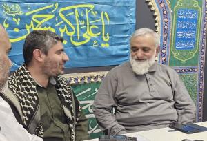 سردار نقدی: تهران پایتخت جهان اسلام باید در شعار دینی ممتاز باشد