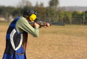 میاندورود میزبان تیراندازان اهداف پروازی ۶ استان