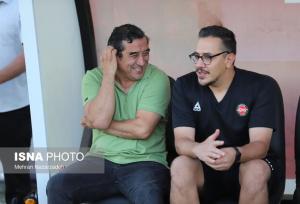 عزیزی: چمن یادگار امام(ره) باید از نو کشت شود