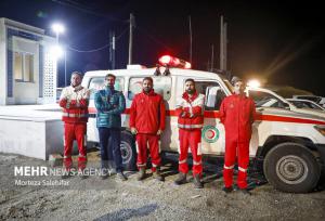 شکری: ۶۷راهدارخانه برای اجرای طرح زمستانی در آذربایجان غربی فعال هستند