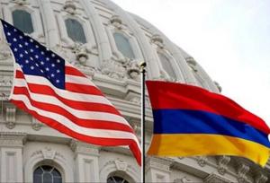 ارمنستان و آمریکا رزمایش نظامی برگزار می کنند