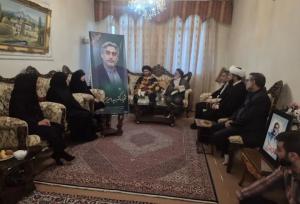 شهدای جنگ ۱۲ روزه با نثار جان خود به ایران عزت بخشیدند