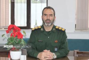 سرهنگ اسدی: بیش از ۱۴۰۰ برنامه ورزشی در گیلان اجرا می شود