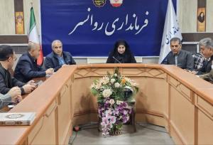 روانسر رتبه اول استان کرمانشاه در تحقق تعهدات اشتغال را کسب کرد