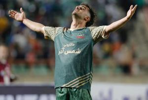 درویش پدیده لیگ را به استقلال پیشکش کرد!