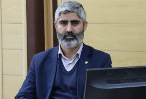 نماینده تاکستان در مجلس:۱۲۰ روستای قزوین با تنش آبی مواجه هستند