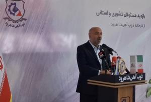 وزیر تعاون: ساخت مسکن کارگری، فرصت طلایی برای خانه‌دار شدن کارگران است