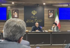 پزشکیان؛موظفیم انرژی را برای سرمایه گذاری در کشور فراهم کنیم