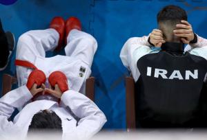 حاشیه عجیب برای کاراته در ازبکستان/ ۴۰ هزار دلار گم شد!