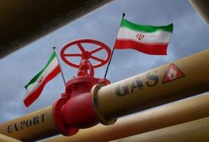 گسترش روابط دیپلماسی درحوزه گاز در دولت رئیسی