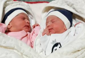 آنچه باید درباره بارداری چندقلویی با IVF بدانیم