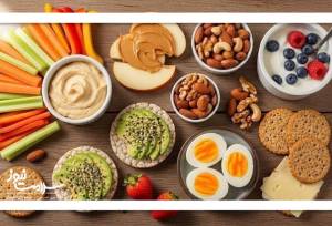 قهوه را کنار بگذارید؛ این خوراکی‌ها انرژی طولانی‌تری می‌دهند