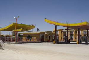 مناسب‌سازی مجتمع‌های خدماتی بین‌راهی چهارمحال و بختیاری برای جانبازان و معلولان