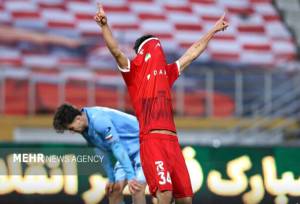 پرسپولیس مثل سایه به تراکتور چسبید/ سقوط سپاهان و روزهای تلخ استقلال