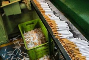 کارخانه دخانیات تهران فضای سبز می‌شود