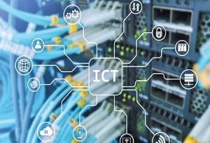 مرکز ICT قرن آباد بعد از ۱۷ سال بازگشایی شد