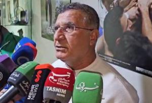 مجید جلالی بعد از استعفا: نتوانستم آنطور که می‌خواهم کار کنم