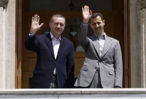 تلاش برای دیدار اردوغان و اسد با میانجی‌گری پوتین/تسهیل رایزنی‌ها