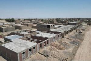 پرداخت بیش از ۱۰ هزار میلیارد تسهیلات نهضت مسکن در سیستان و بلوچستان