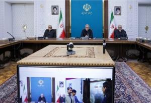 افتتاح فاز نخست بزرگترین نیروگاه خورشیدی متمرکز کشور در اصفهان