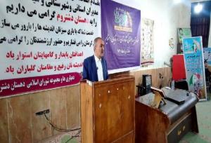 وعده ساخت سد برای ۱۰ هزار هکتار اراضی و اشتغال ۵ هزار نفر در دشت روم