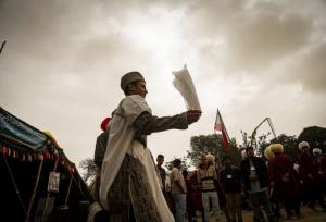 اردوی ملی دانش‌آموزان پسر عشایر کشور در مشهد