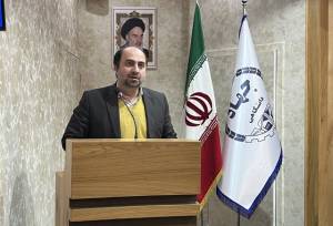 معاون جهاددانشگاهی: وظیفه اصلی جهاددانشگاهی تربیت صحیح فکری و عقیدتی دانشجویان است