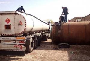 هشدار جدی تعزیرات حکومتی همدان درباره تخصیص نادرست سهمیه سوخت