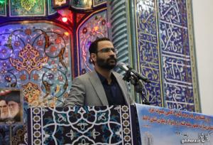 یک پژوهشگر تاریخ: مردم نظام اسلامی را سر کار آوردند و خودشان حافظ آن هستند