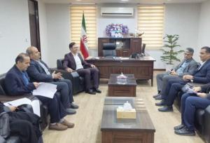 فرماندارتنگستان: هم‌افزایی برای تحقق مسئولیت اجتماعی افزایش یابد