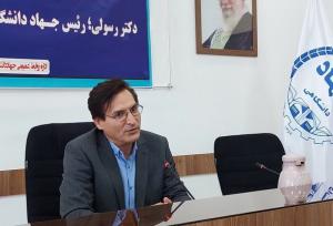 رسولی: ثبت نام مسابقات ملی مناظره دانشجویان دراردبیل آغاز شد