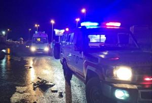 محبوبی: تصادف در محور ارومیه- مهاباد ۷ مصدوم برجای گذاشت