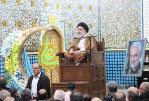 خاتمی: دشمن با بهانه‌سازی نمی‌تواند نور اسلام را خاموش کند