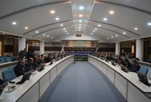 تخصیص اعتبارات سفر دولت به کرمانشاه نیازمند شتاب بیشتر است