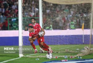 موافقت اولیه هیئت مدیره پرسپولیس با معترضان/ افزایش میلیاردی متمم‌ها